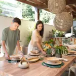 Menciptakan Hari yang Stabil dan Nyaman