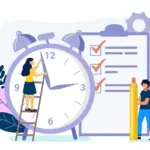 Hidup Lebih Santai Tanpa Mengejar Jam